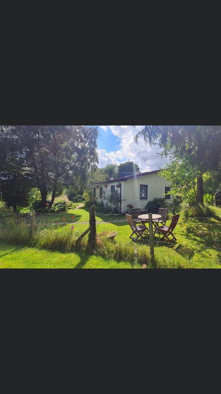 Invercassley Cottage Lairg Exteriér fotografie